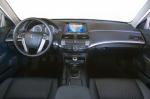 Honda Accord 2008 года